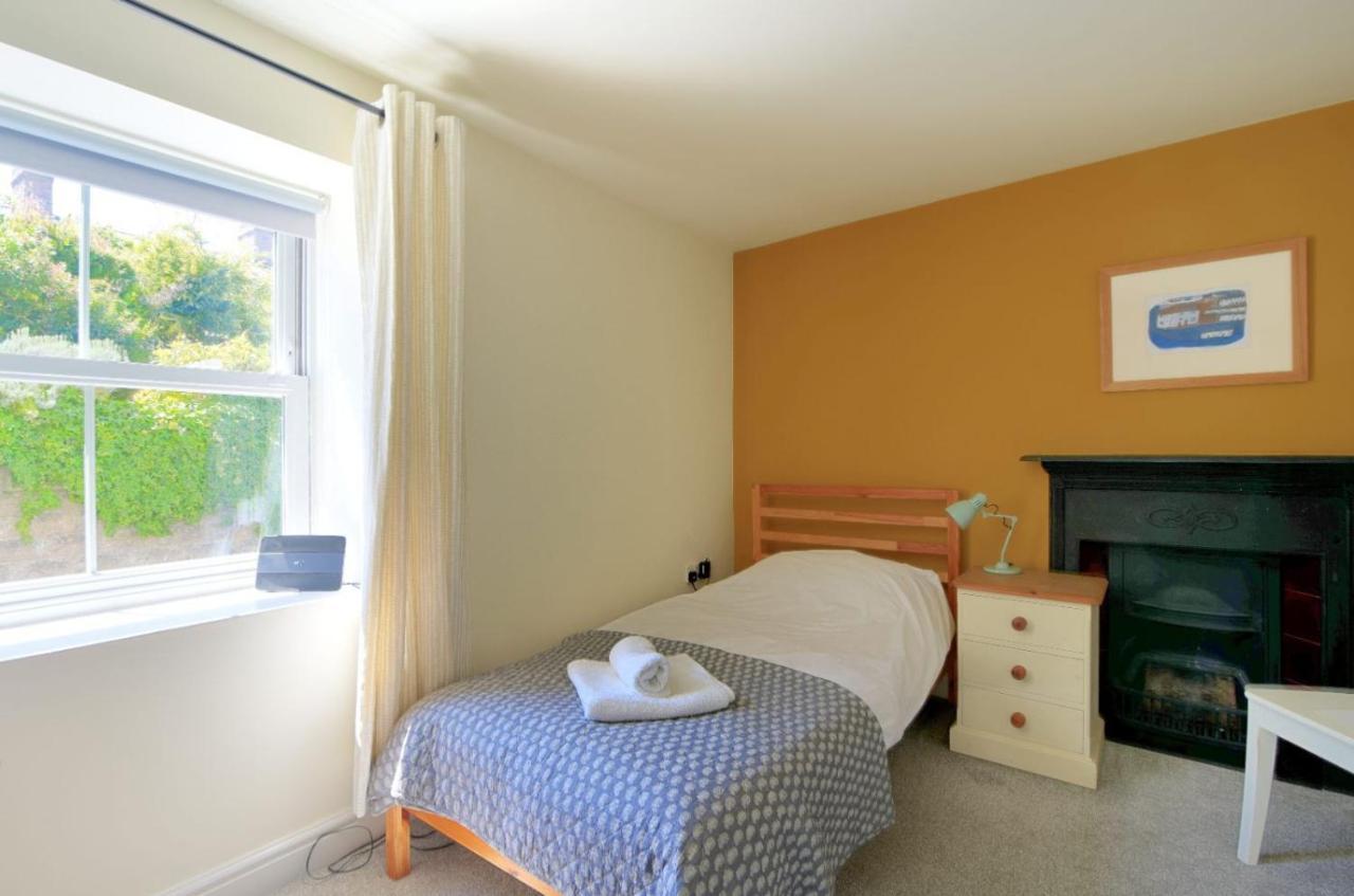 Ferienwohnung Bay View Lyme Regis Exterior foto